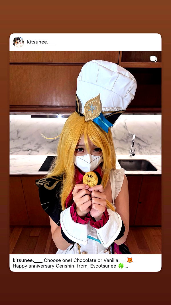 kitsunee2nd archive video preview