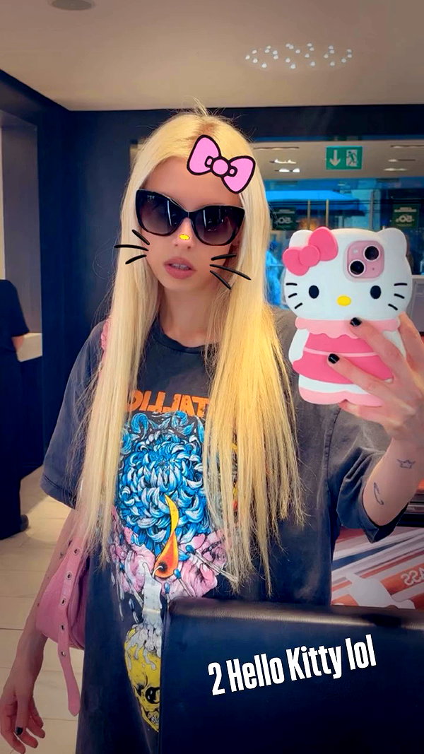 roxiechelon2 archive video preview