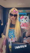 roxiechelon2 Altpins Profile Picture