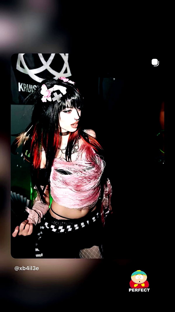 missnyxdawn archive video preview