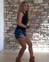 shakira Altpins Profile Picture