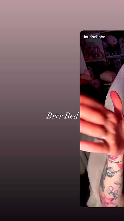 laurinchhhe laurinchhhe archive video