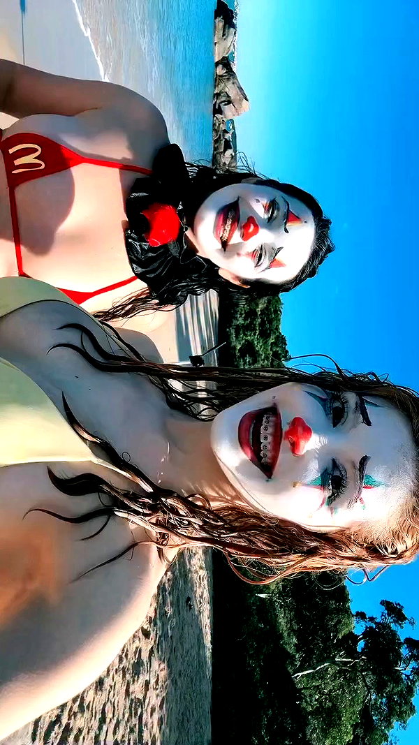 noxie.clown archive video preview
