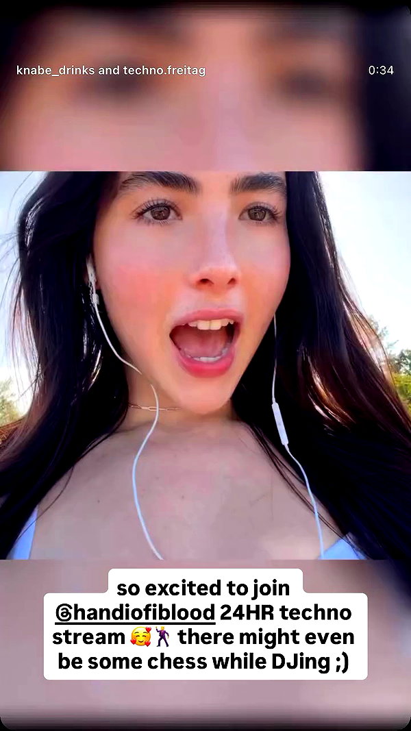 itsandreabotez archive video preview
