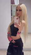 roxiechelon2 Altpins Profile Picture