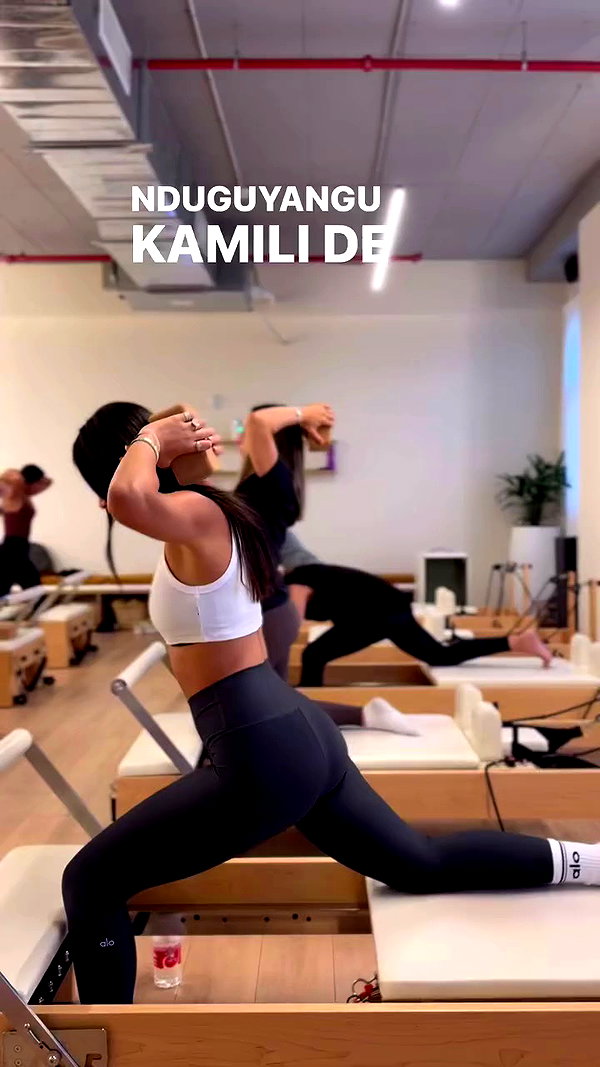 elhaofek_pilates archive video preview