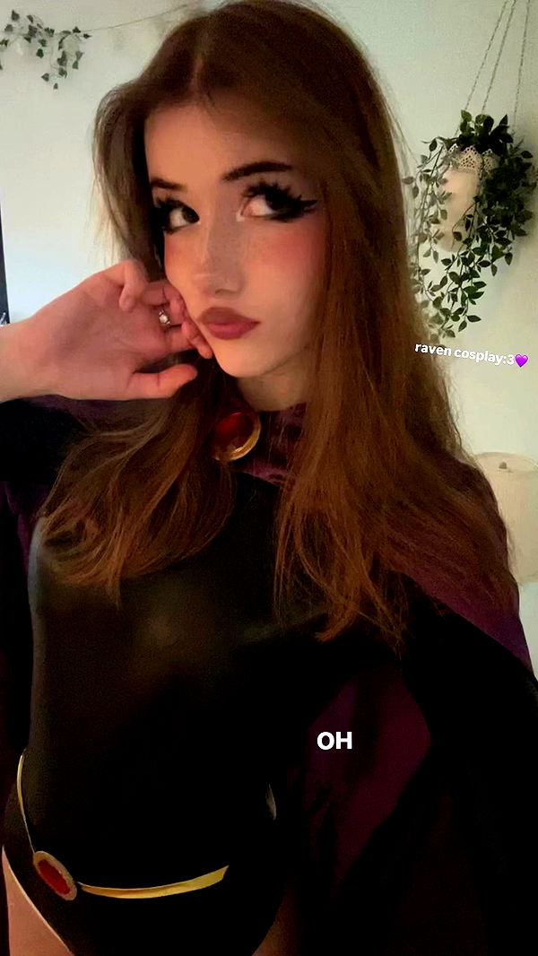 m1chelleluna archive video preview