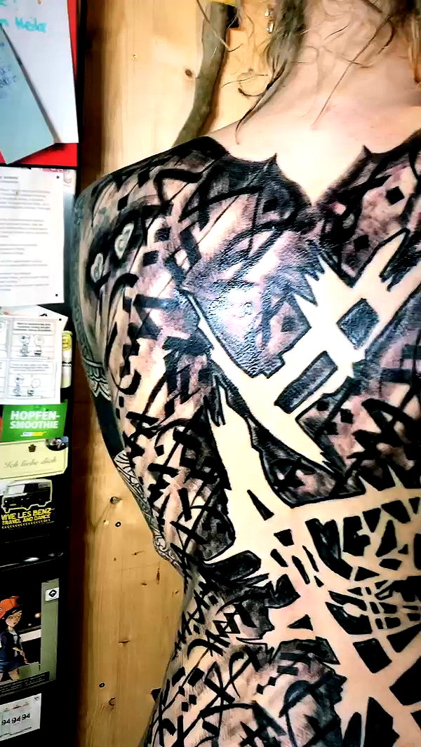 venecatattoo archive video preview