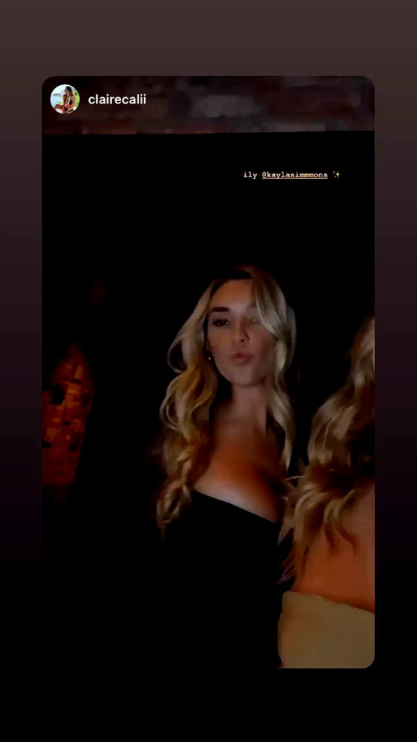 kaylasimmmons archive video preview