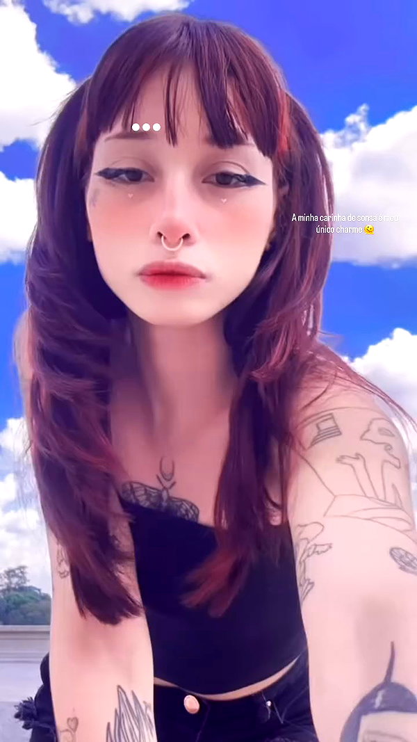 ambrzinha666 archive video preview