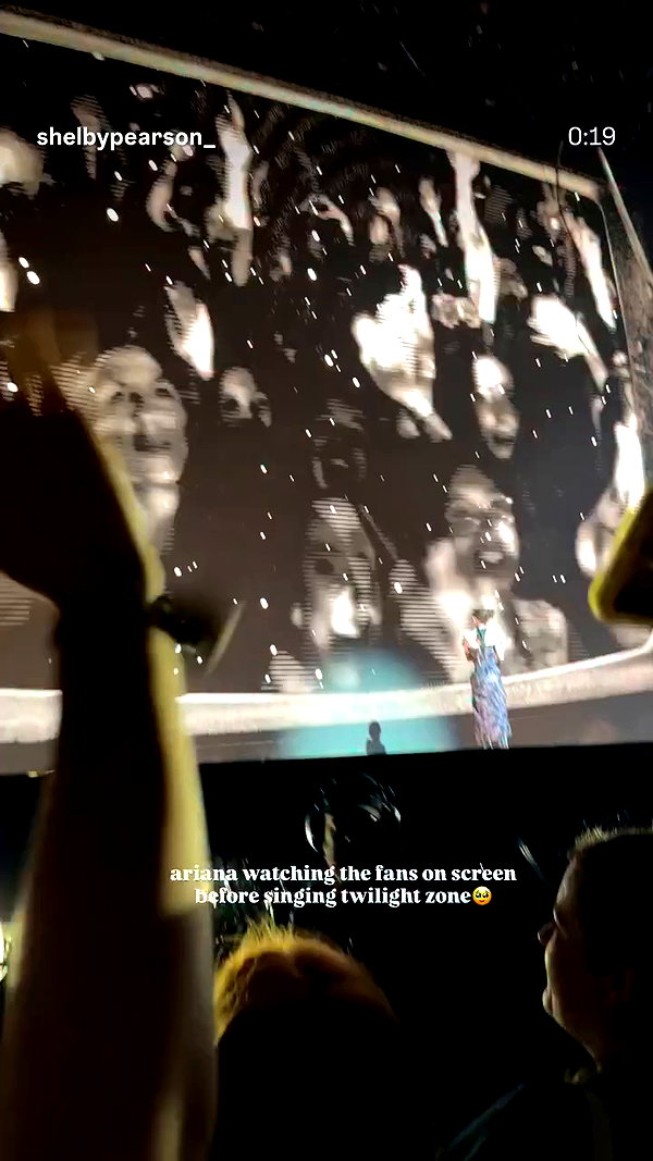 arianagrande archive video preview