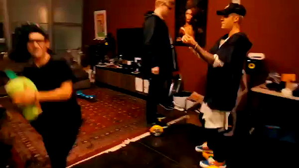 lilbieber archive video preview