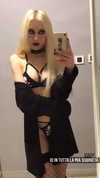 roxiechelon2 Altpins Profile Picture