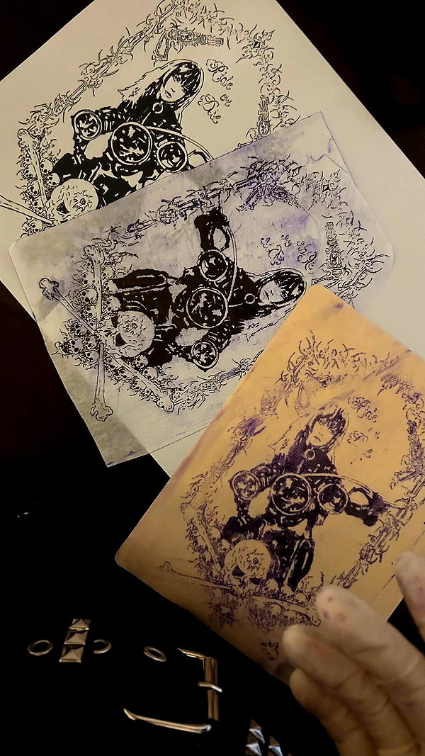 biohazard.g1rl archive video preview