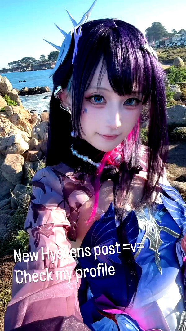 miee_cos archive video preview
