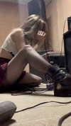 danafetishistova Altpins Profile Picture