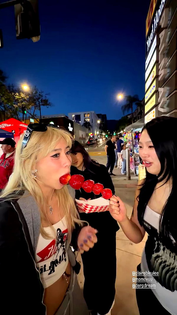 tiffanobi archive video preview