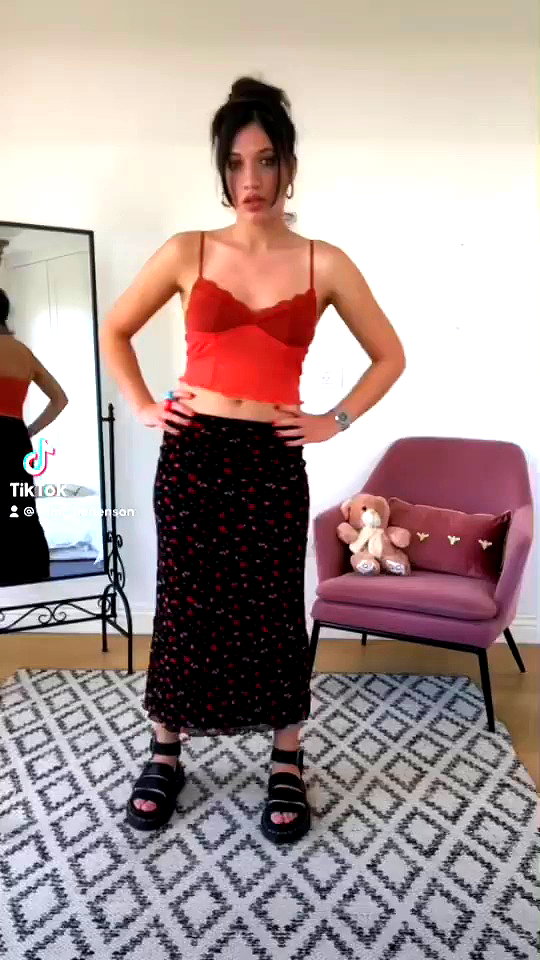 romi_henenson archive video preview