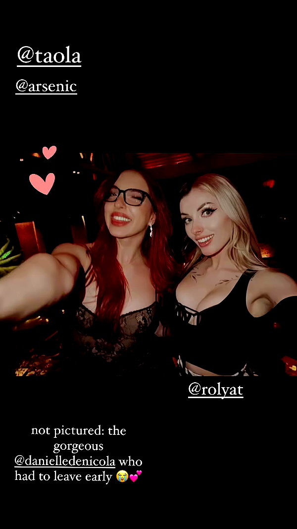 missbrisolo archive video preview