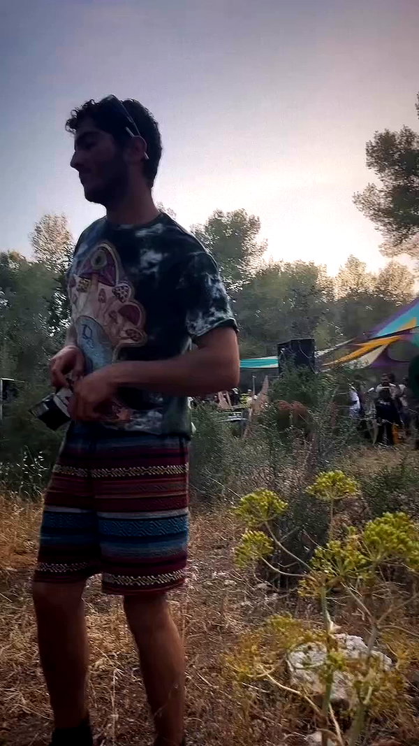 _b__eva__ archive video preview