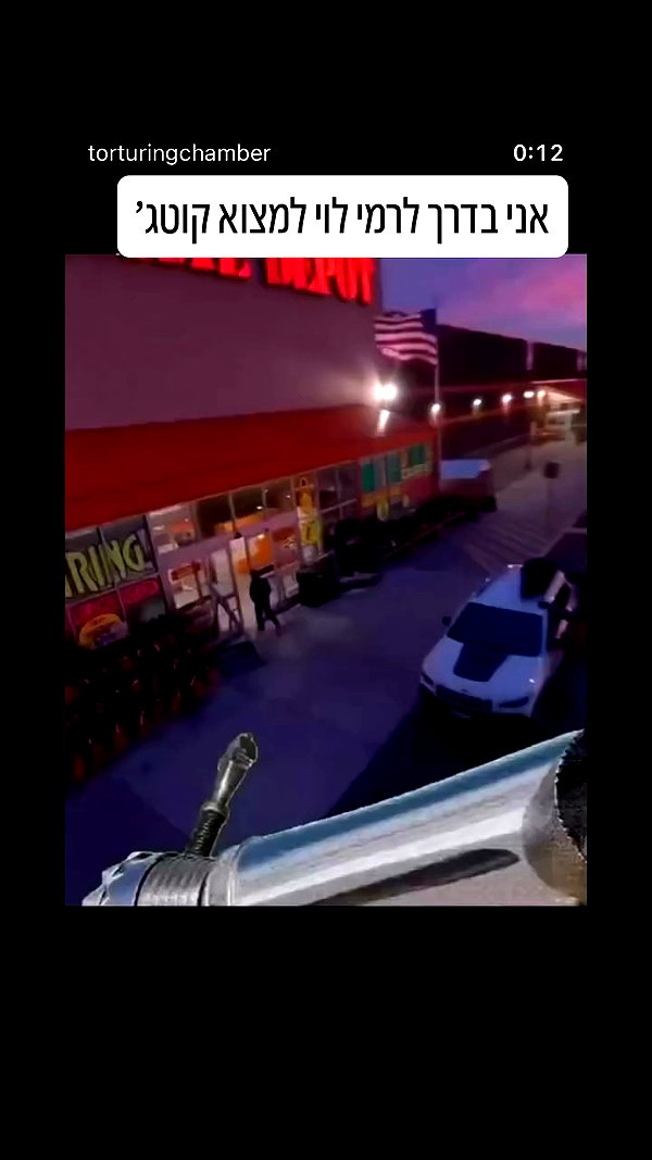elianachetrit archive video preview