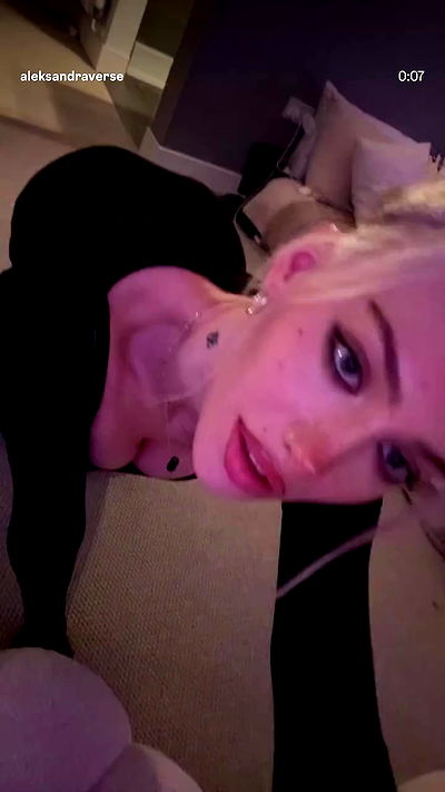 alexandramarianna alexandramarianna archive video