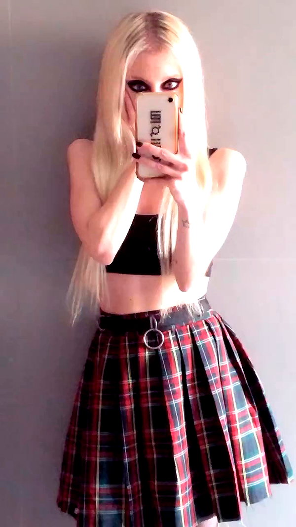 roxiechelon2 archive video preview