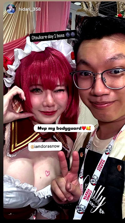 iamdorasnow iamdorasnow archive video