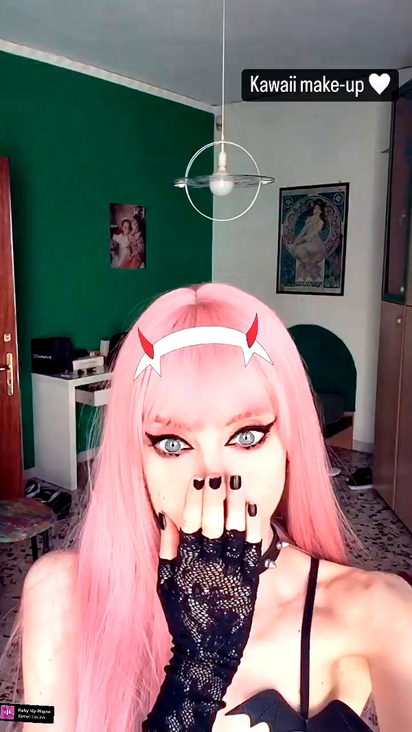 roxiechelon2 archive video preview