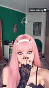 roxiechelon2 Altpins Profile Picture