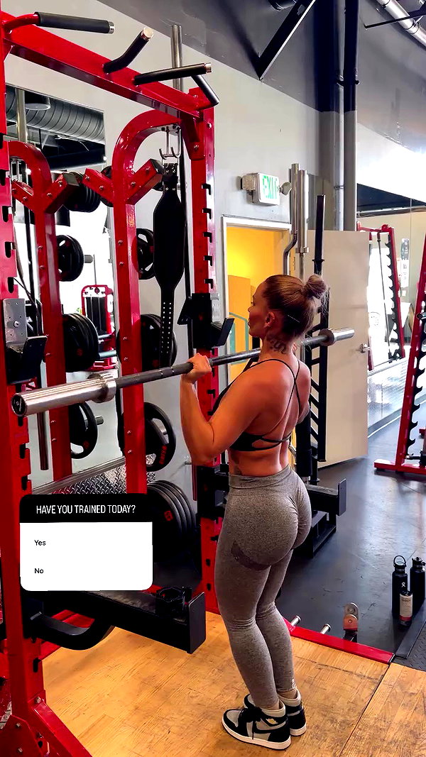 itshayleydavies archive video preview