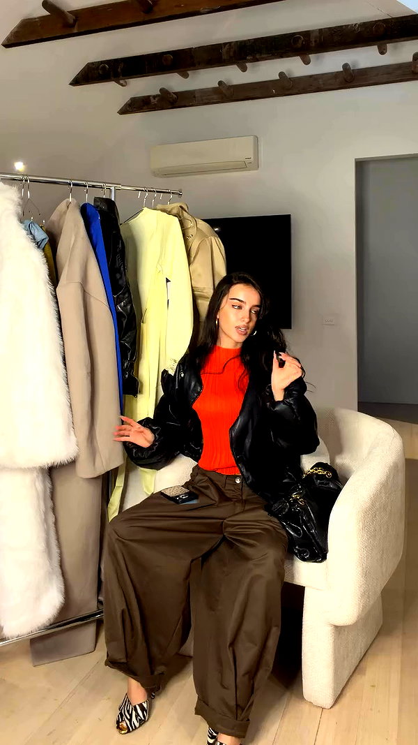 ellachristo archive video preview