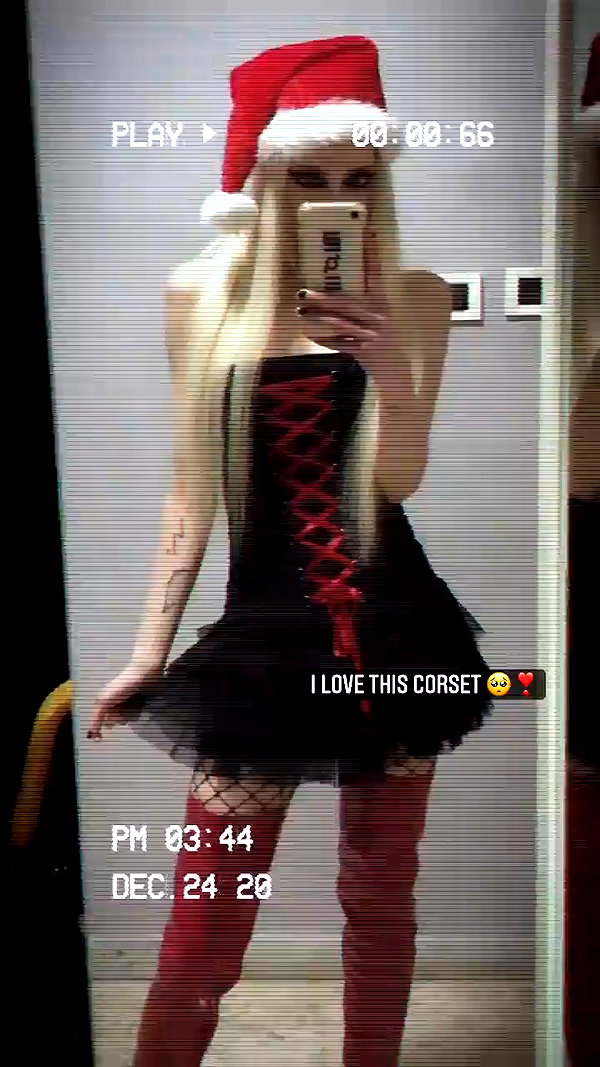 roxiechelon2 archive video preview