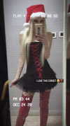 roxiechelon2 Altpins Profile Picture