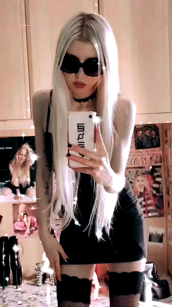 roxiechelon2 archive video preview