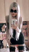 roxiechelon2 Altpins Profile Picture