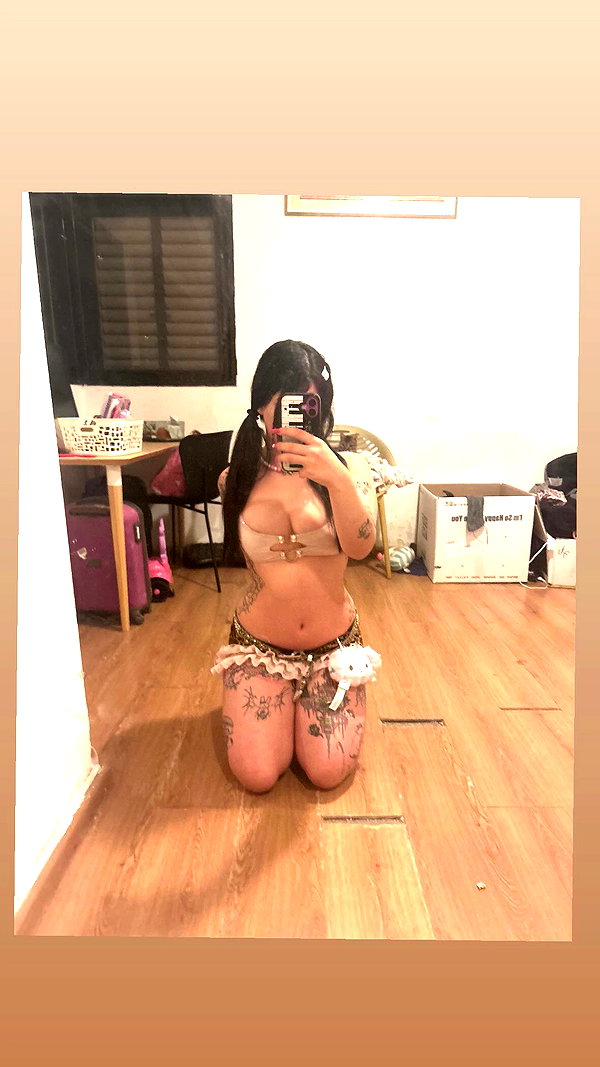 hellokittyangel666 archive video preview