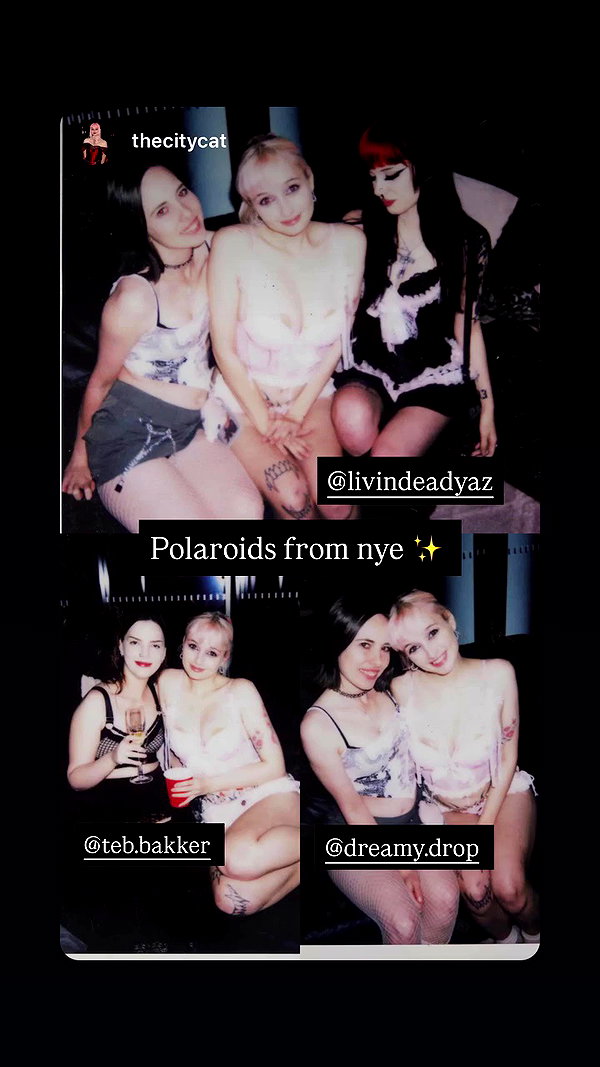 livindeadyaz archive video preview