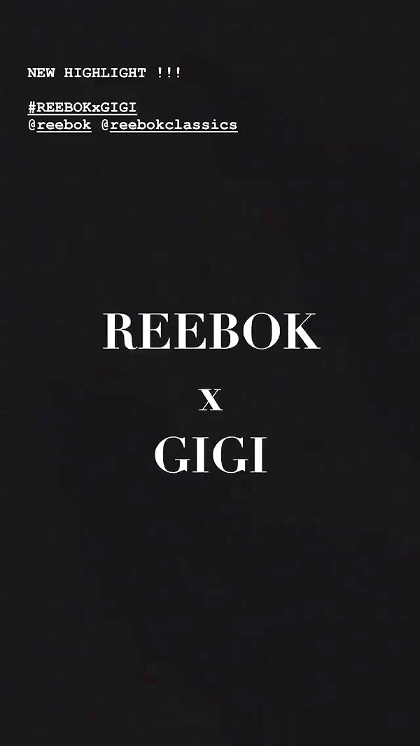gigihadid archive video preview