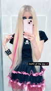roxiechelon2 Altpins Profile Picture