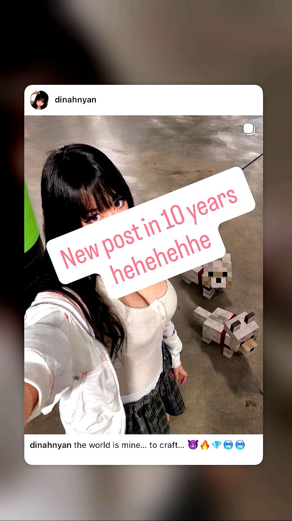 dinahnyan archive video preview