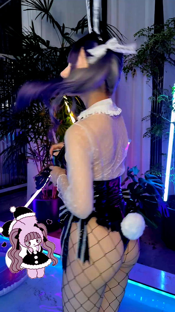 lapinangelia archive video preview