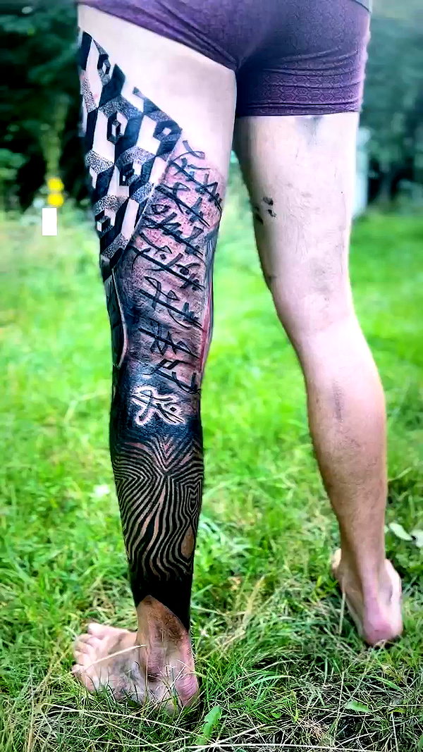 venecatattoo archive video preview
