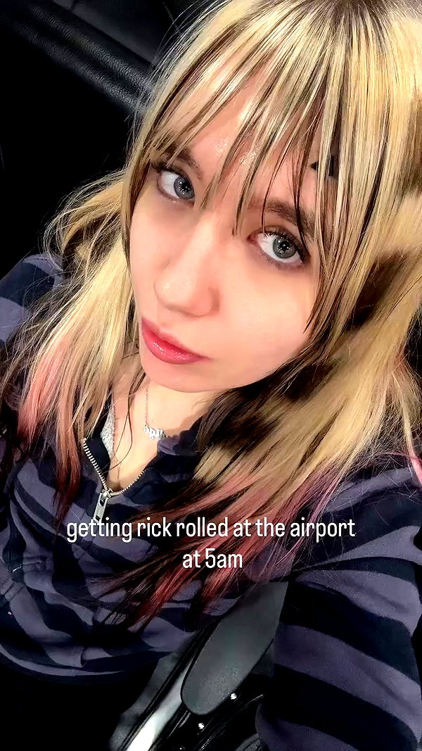 boxdyeblonde archive video preview