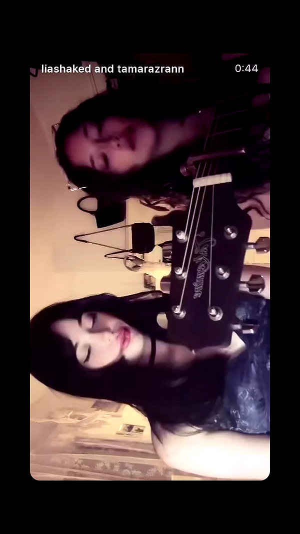 liashaked archive video preview