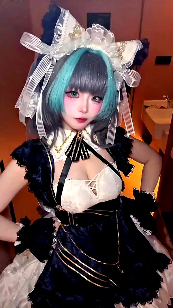 _mewcos archive video preview