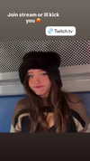 lydiavioletofficial Altpins Profile Picture