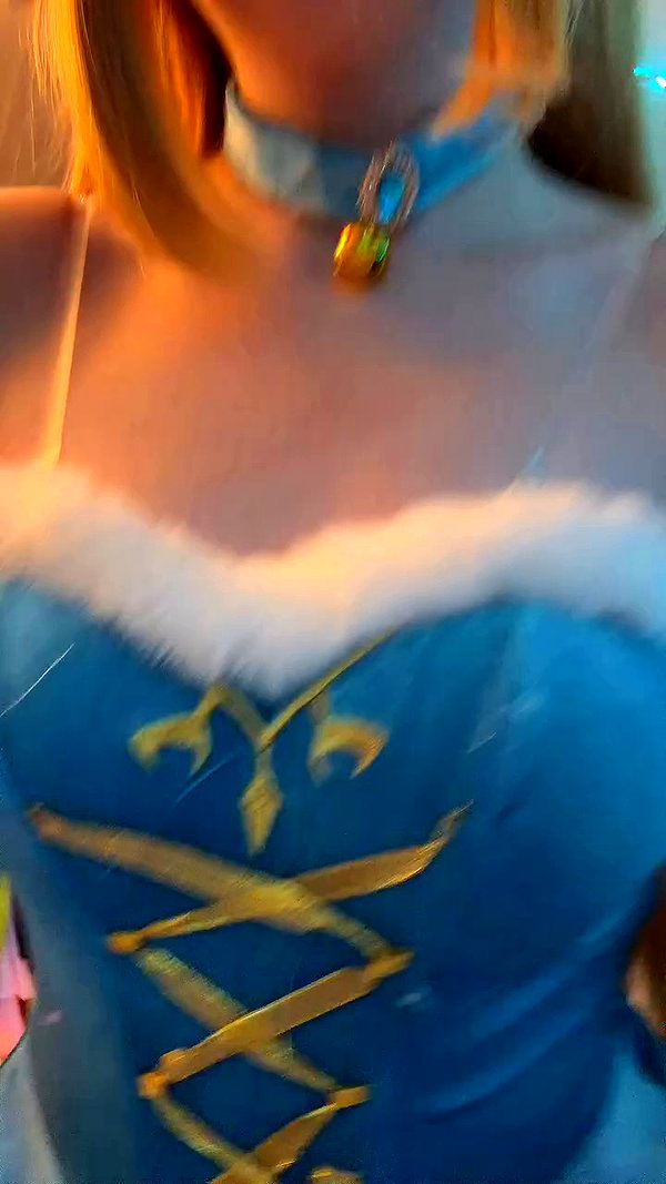 cosbuns archive video preview