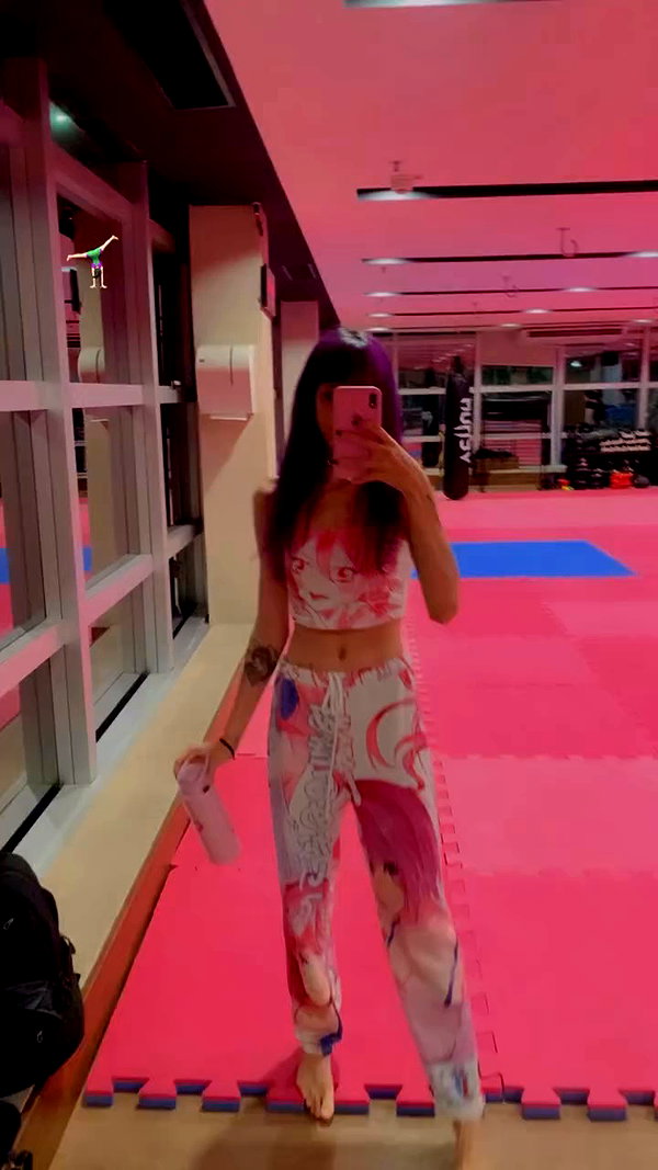 jadelaverne archive video preview