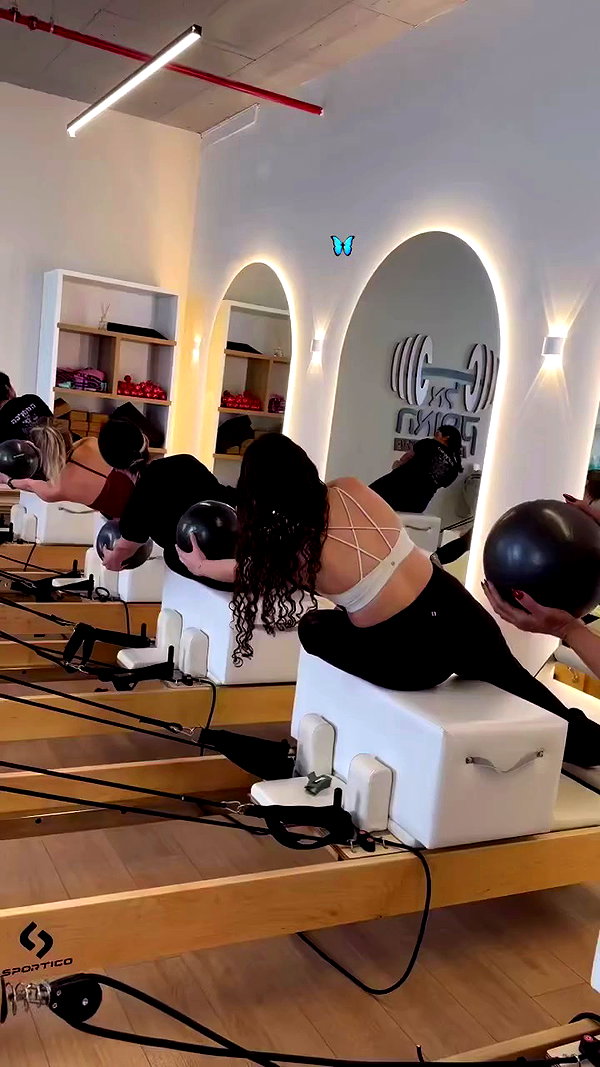 elhaofek_pilates archive video preview